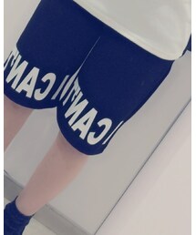 SPINNS | パンツ