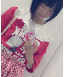 サントニブンノイチ | Tシャツ/カットソー