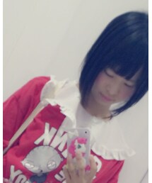 Romantic Standard | トップス