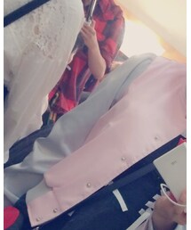 Honey Cinnamon | ジャケット/アウター