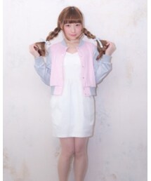 Honey Cinnamon | ジャケット/アウター