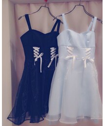 Honey Cinnamon | ワンピース/ドレス