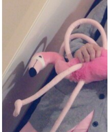 フラミンゴちゃん | バッグ