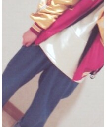 SPINNS | パーカー