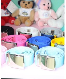 サントニブンノイチ | ベルト