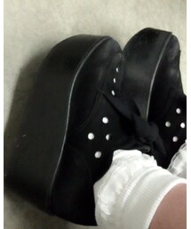 TOKYO BOPPER | シューズ