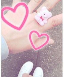 くまさん | リング
