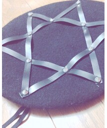 HELLCATPUNKS | ハンチング/ベレー帽