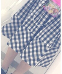 サントニブンノイチ | スカート