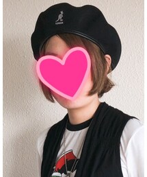 KANGOL | ハンチング/ベレー帽