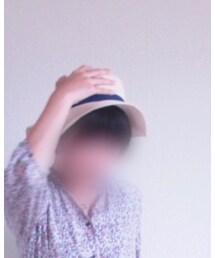 CECIL McBEE | 帽子