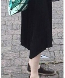 ISSEY MIYAKE | スカート