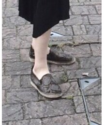 MAHARISHI  | その他シューズ