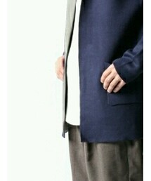 NAVAL | ジャケット/アウター