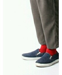 NAVAL | スラックス