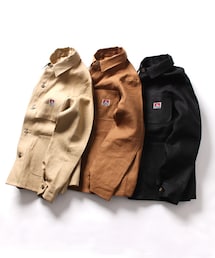 BEN DAVIS | BEN DAVIS DUCK DUCK COVER ALL(カバーオール)