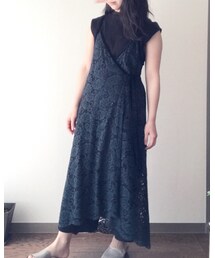 UNITED ARROWS | ワンピース