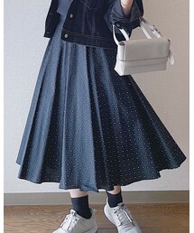 UNIQLO | スカート
