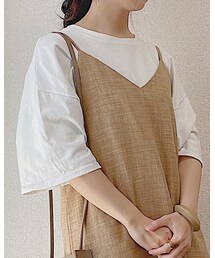 DHOLIC | Tシャツ/カットソー