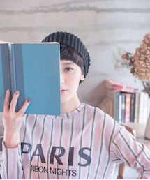 MIHARA | チュニック