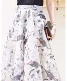 MIHARA | スカート