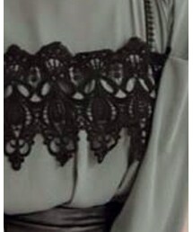 MIHARA | トップス