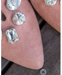 MIHARA | バレエシューズ