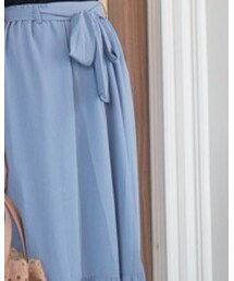 MIHARA | カーゴパンツ