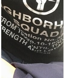 NEIGHBORHOOD | Tシャツ/カットソー