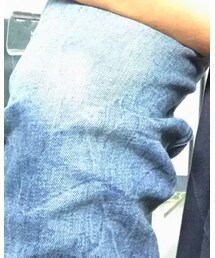 DIESEL | デニムパンツ