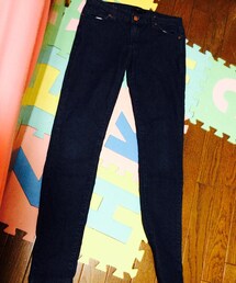 FOREVER 21 | スキニージーンズ(デニムパンツ)