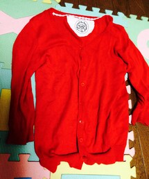 カーディガン(カーディガン/ボレロ)