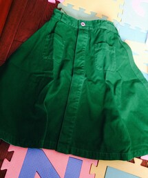 RAY CASSIN | スカート(スカート)