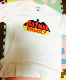 UNIQLO | UT(Tシャツ/カットソー)