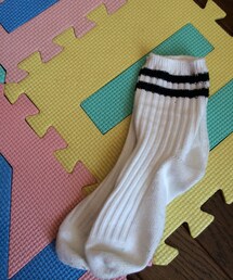 tutuanna | ラインソックス(ソックス/靴下)