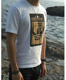 adidas Originals | Tシャツ/カットソー