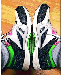 Reebok | スニーカー