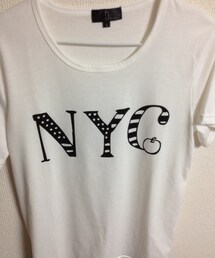 Tシャツ/カットソー