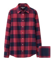 UNIQLO | シャツ/ブラウス