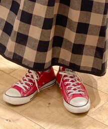CONVERSE | スニーカー