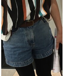 Banana Republic | デニムパンツ