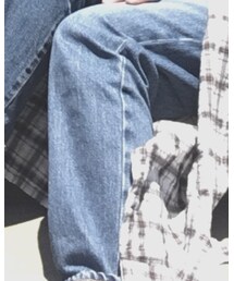 IENA | デニムパンツ