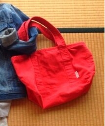 トートバッグ