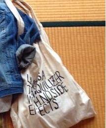 エコバッグ/サブバッグ