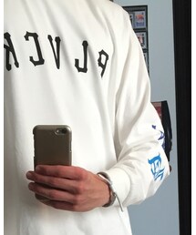 BLACK SCALE | Tシャツ/カットソー