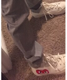 COMME des GARCONS | スニーカー