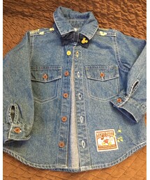 Disney | シャツ/ブラウス