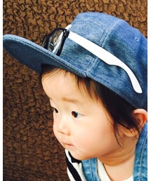 H&M | キャップ