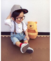 H&M | デニムパンツ