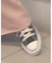 CONVERSE | スニーカー